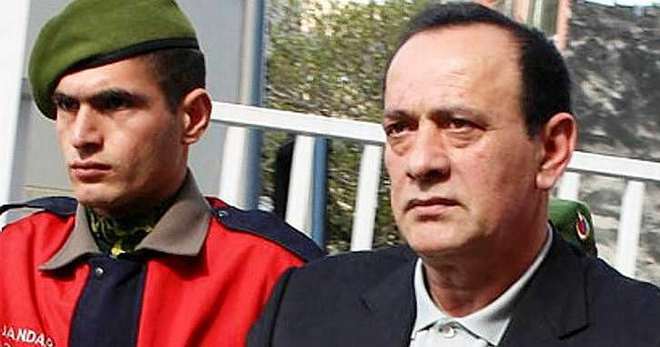 Çakıcı Tüm evrakları yayınladı