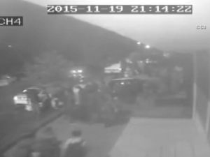 63 kaçak göçmen, 22 insan taciri