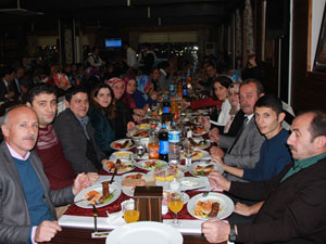 Yomra'ya öğretmenevi müjdesi!