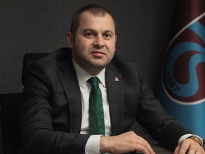 İftira atan gazeteciyi affetmedi.