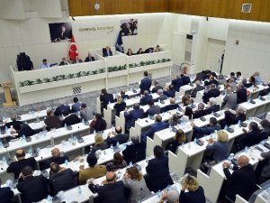 Başkan Kocaoğlun’dan Tarihi Uyarı