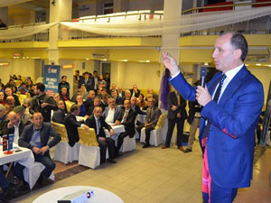 "Trabzonspor tekrar geliyor dedirteceğiz"