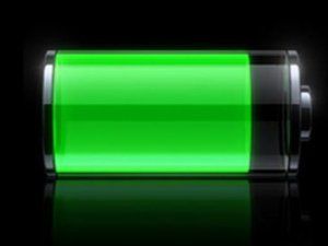 Akıllı telefonlara şarj müjdesi