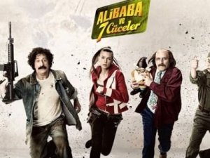 Cem Yılmaz’a gişe şoku