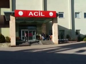 Şırnak’ta roketatarlı saldırı: 1 yaralı