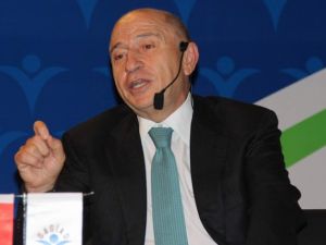 İş adamı gözünden gerilen Türkiye-Rusya ilişkileri