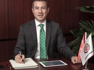 GTO Başkanı Bartık, 64. Hükümeti Kutladı