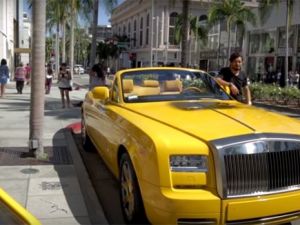 Hayrettin bu kez Amerikalıları trolledi