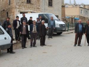 ’Füze düştü’ iddiası ortalığı karıştırdı