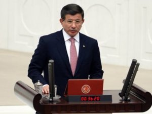 İşte hükümet programı