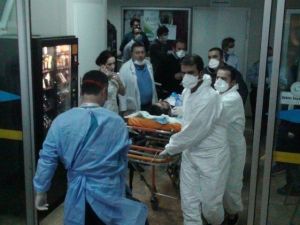 Tuzla’da kimyasal tehlike: 7 kişi zehirledi