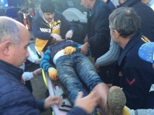 Büyükorhan’da Kanalizasyon Kazısında Göçük: 2 Ölü, 1 Yaralı