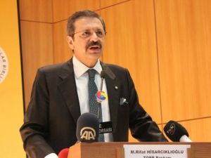 Hisarcıklıoğlu büyük bir tehlike atlattı