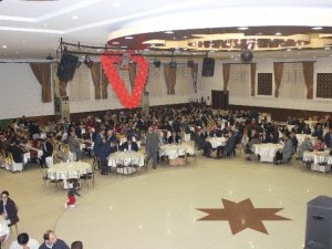 Öğretmenler Gönüllerince Eğlendi