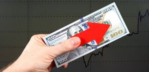 Dolar, TL karşısında 2,90’ı aştı