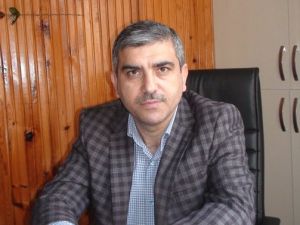 İmam hırsızlardan rica etti: Bari camilere girmeyin !