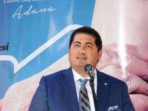 Sakarya: "Bakanımıza İnancımız Tam"