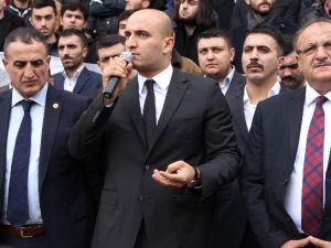 "200 avukatla geldik"