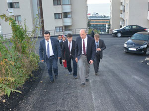 Trabzon'da kırk yıllık özlem giderildi