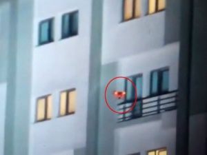 Sapıkların son rezaleti insansız hava araçları