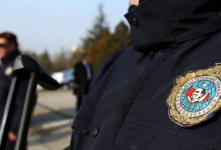 Hopa'da IŞİD'e MİT operasyonu