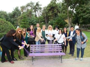 Ökten: "Adana Kadın Dostu Şehirler Arasında Yer Alacak"