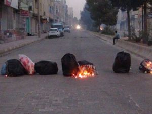 Sokağa çıkma yasağı uzatıldı