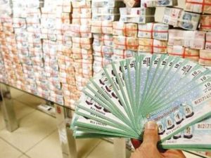 Büyük ikramiye açıklandı