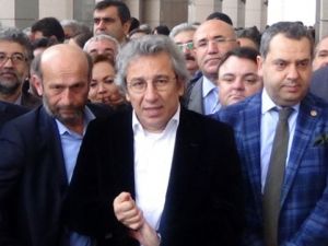Can Dündar ve Erdem Gül’e tutuklama talebi