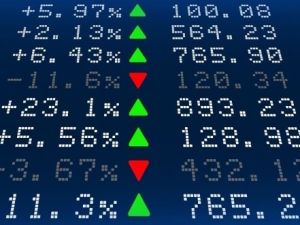 Borsada kayıp yüzde 2’yi aştı