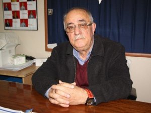 Zonguldak’ın Kan İhtiyacının Yüzde 30’unu Ereğli Karşılıyor