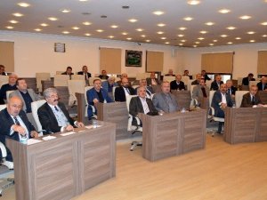 Kastamonu İl Özel İdaresi’nin 2016 Yılı Bütçesi 75 Milyon TL Oldu