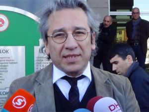 "İnşallah buradan çıkacağız"