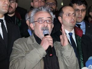 "Parti gözetmeden Fırat’a sahip çıkılsın"