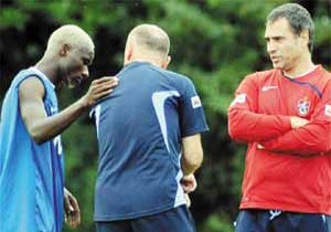 Yanal; Ya toparlan ya da...