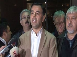 CHP’li vekillerden tepki