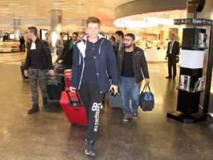 Rusya’da gözaltına alınan iş adamları döndü