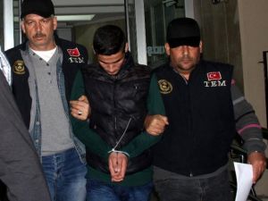 ’Patlama çok iyi oldu’ diyen şahıs tutuklandı