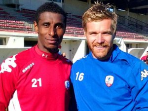 İşte Constant'ın yeni adresi