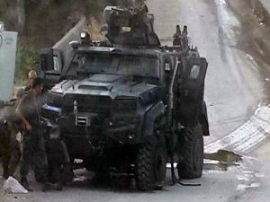 Sokağa çıkma yasağı bir kez daha uzatıldı