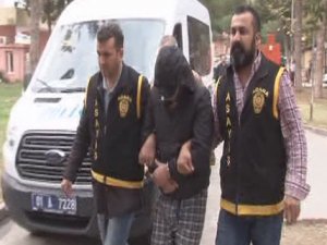 Facebooktan tanıştı seks kölesine çevirdi