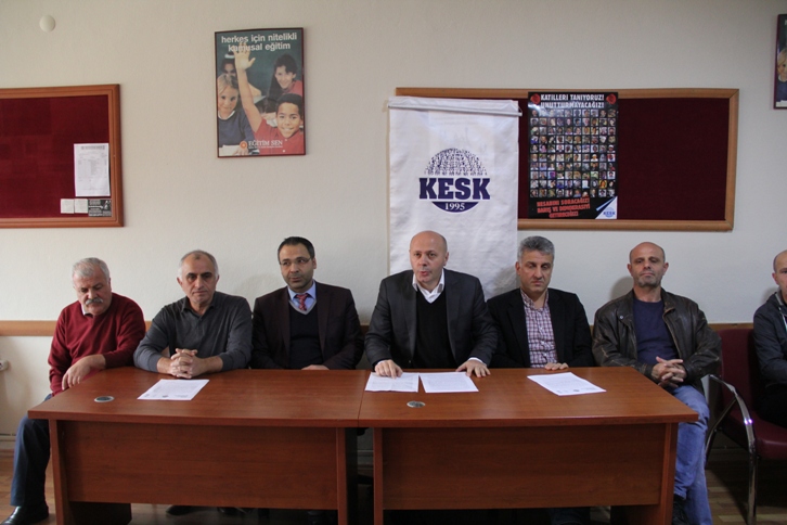 Rusya'da 10 bin Trabzonlu mahsur