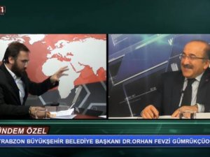 Başkan "Narlıbahçe" için tarih verdi