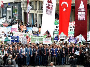 Giresun Federasynu Başkanını seçecek!