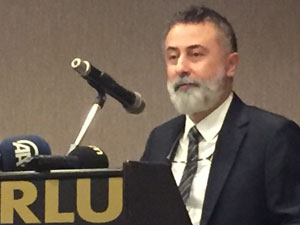 Kulaçoüğlu'ndan imza günü!