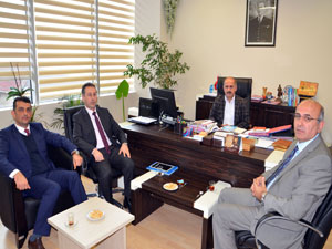 Büyükşehir ve KTÜ o proje için birleşiyor!