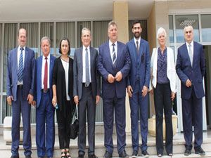 Feshane’de Karadeniz fırtınası esecek