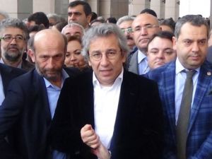 Başsavcılıktan ’Can Dündar’ açıklaması