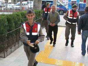 Çobanların kavgası kanlı bitti : 1 ölü