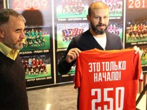 Rubin'den Gökdeniz'i üzen Türkiye karar!